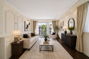 Blair Court, Boundary Road St Johns Wood